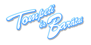 Tompeti & Barátai
