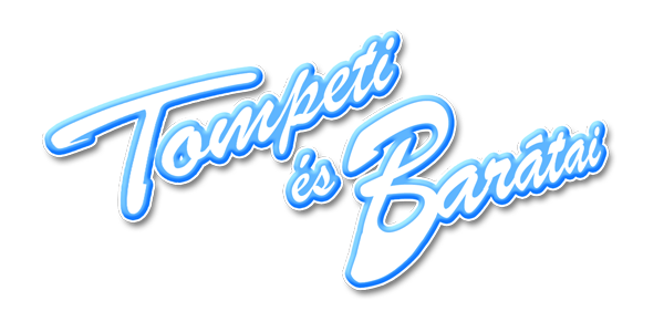 Tompeti & Barátai